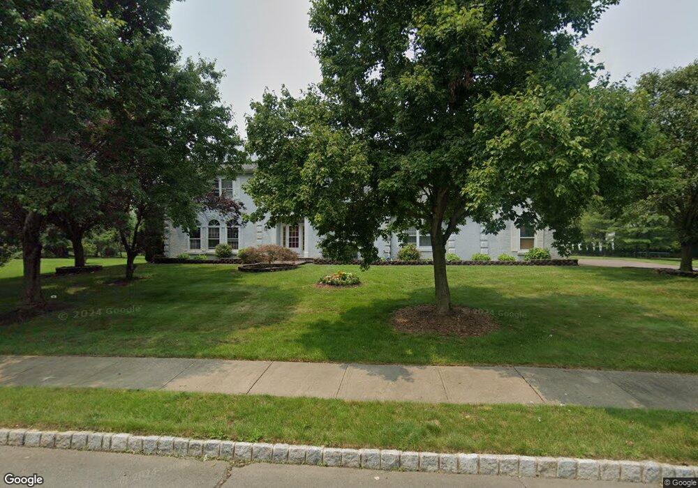 3 Bunting Ln, Cranbury, NJ 08512 - photo 1