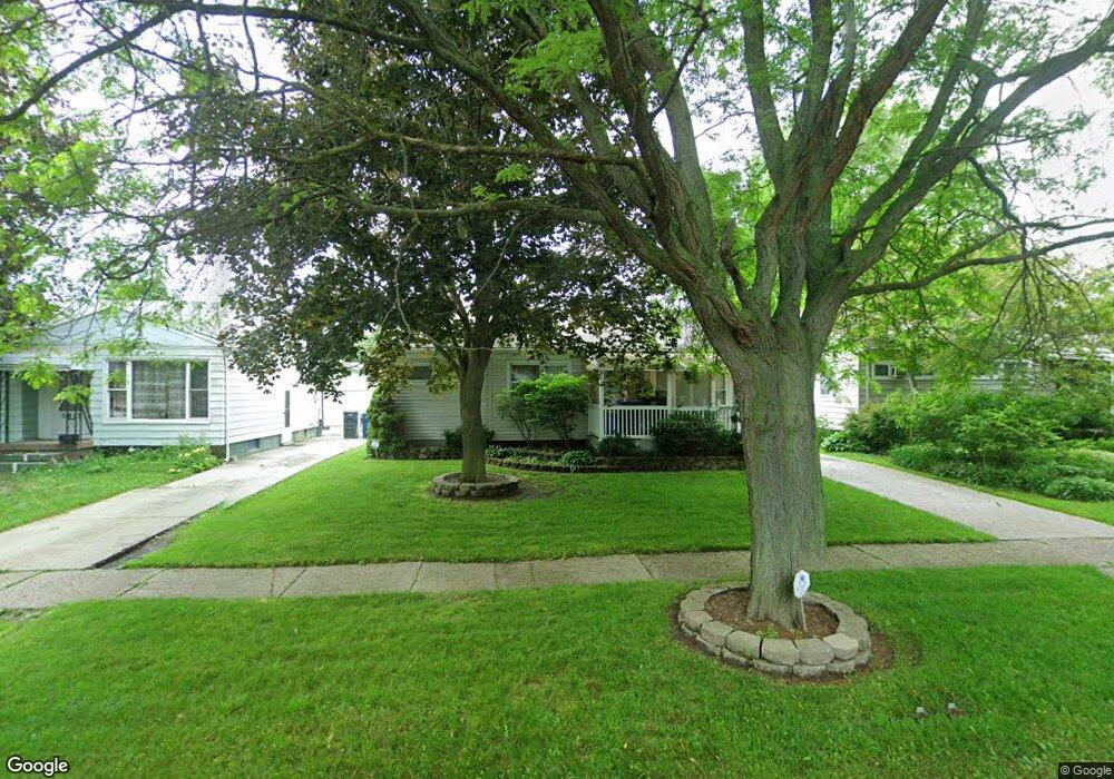 3817 Risedorph Ave, Flint, MI 48506 - photo 1