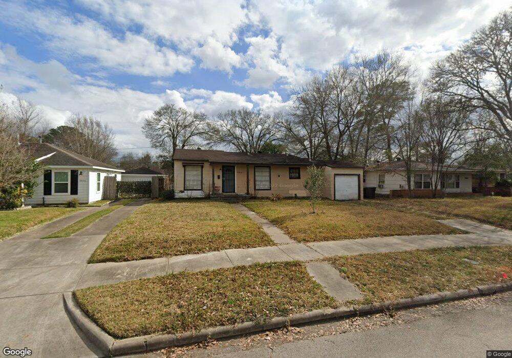 5010 Arvilla Ln, Houston, TX 77021 - photo 1