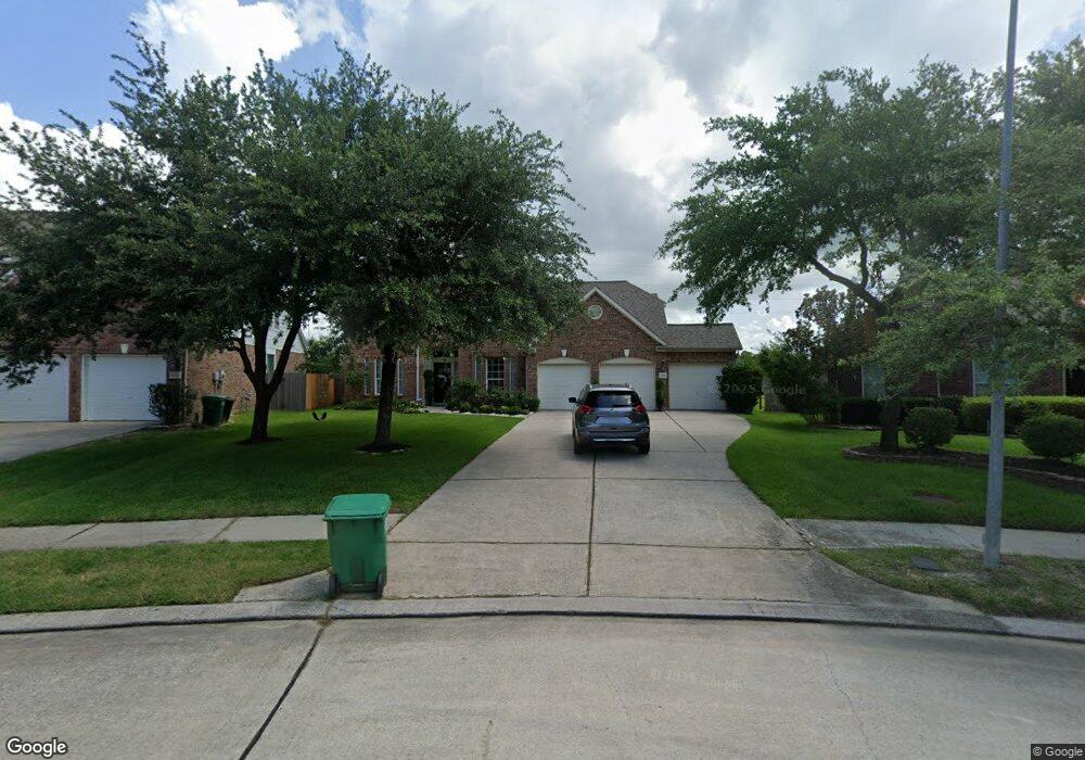 31106 Fountainbrook Park Ln, Spring, TX 77386 - photo 1