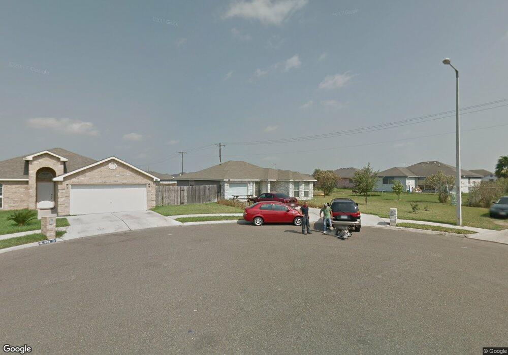 500 Island St, Weslaco, TX 78596 - photo 1