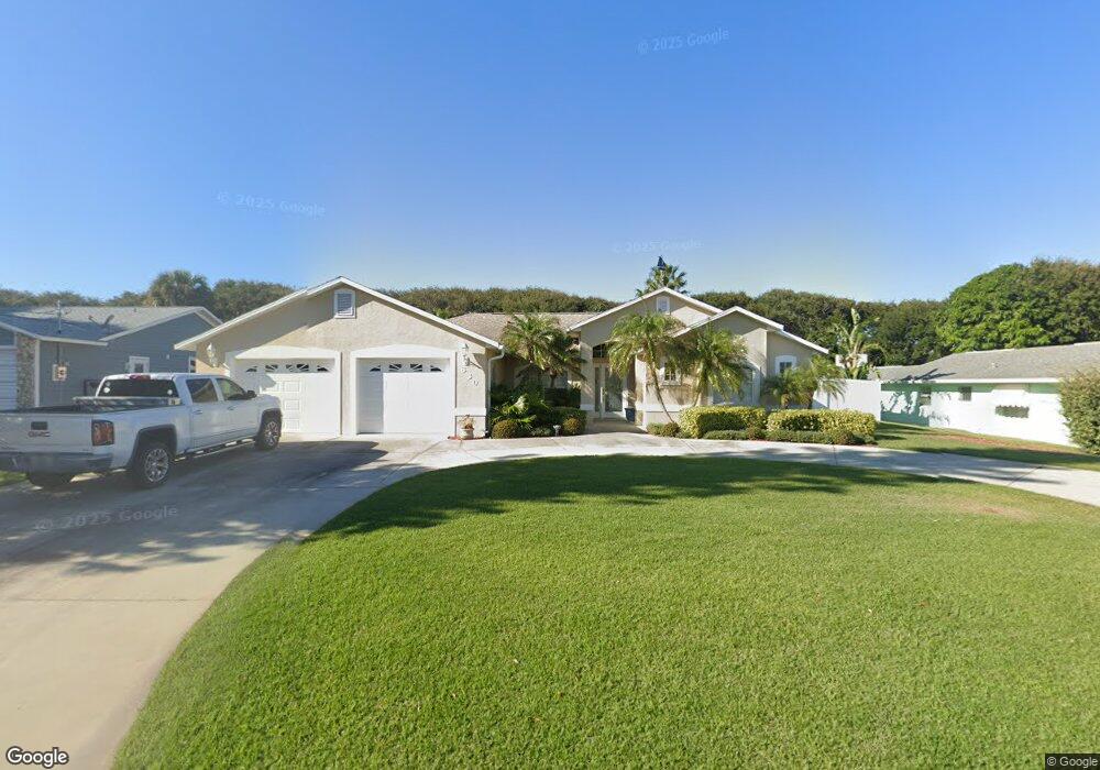 830 E 20th Ave, New Smyrna Beach, FL 32169 - photo 1