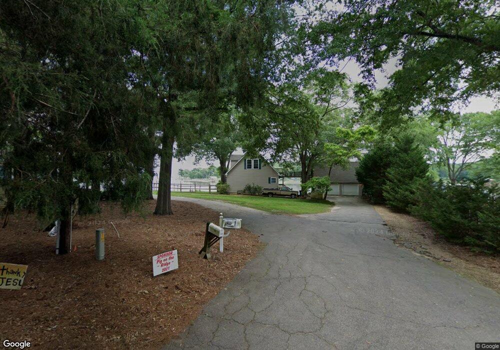 330 Bird Island Rd unit 138, Ridgeway, SC 29130 - photo 1