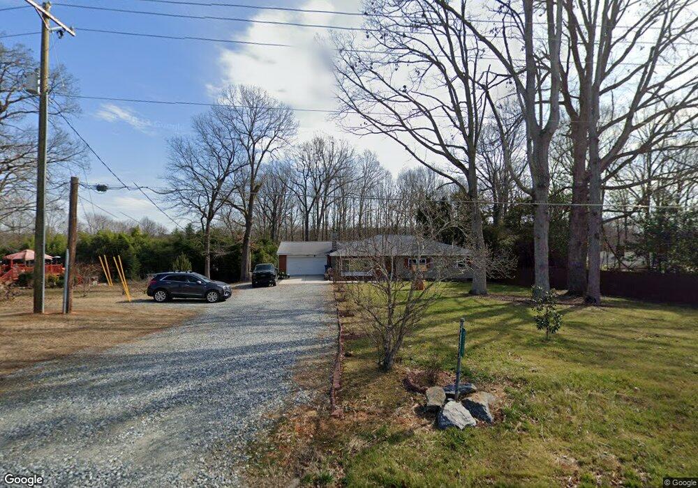 5139 Randleman Rd, Greensboro, NC 27406 - photo 1