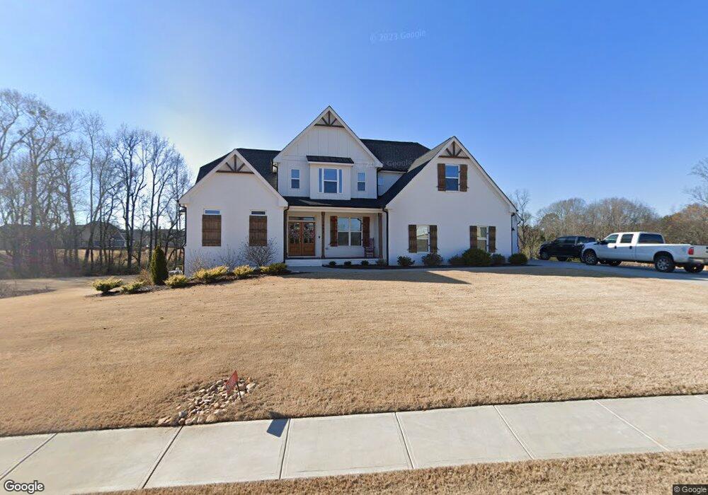 1693 Princeton Bend Way unit 8, Bogart, GA 30622 - photo 1