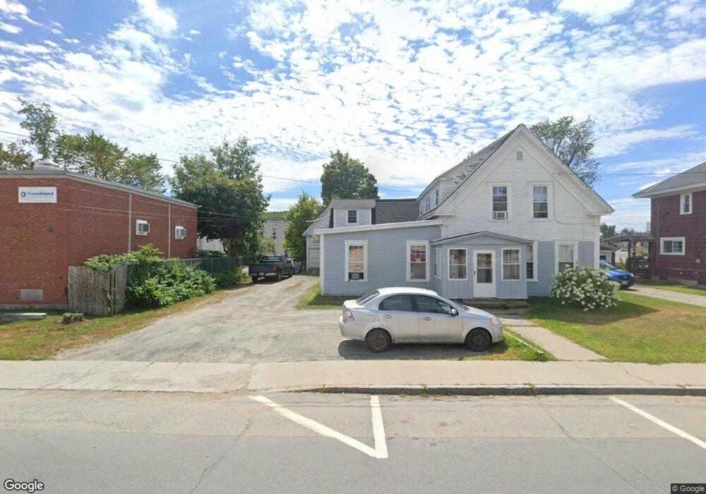 27 State St, Northumberland, NH 03582 - photo 1