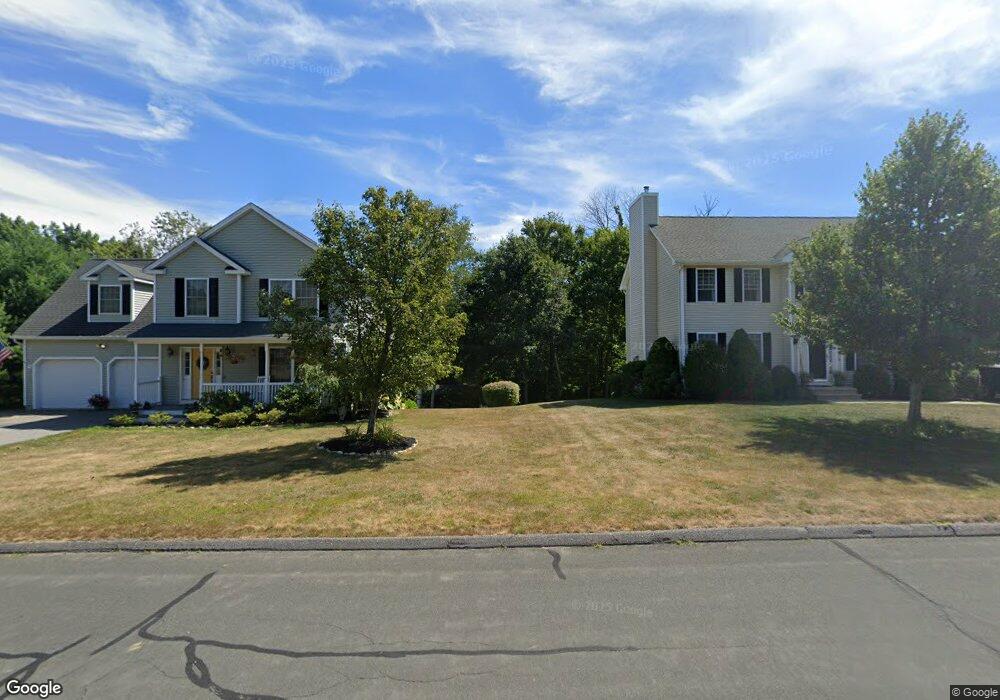 56 Silver Brook Ln, Torrington, CT 06790 - photo 1