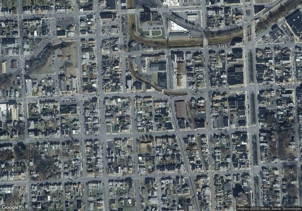 12 S 4th St, Shamokin, PA 17872 - photo 1