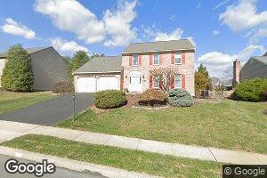 1734 Colony Dr, Reading, PA 19610