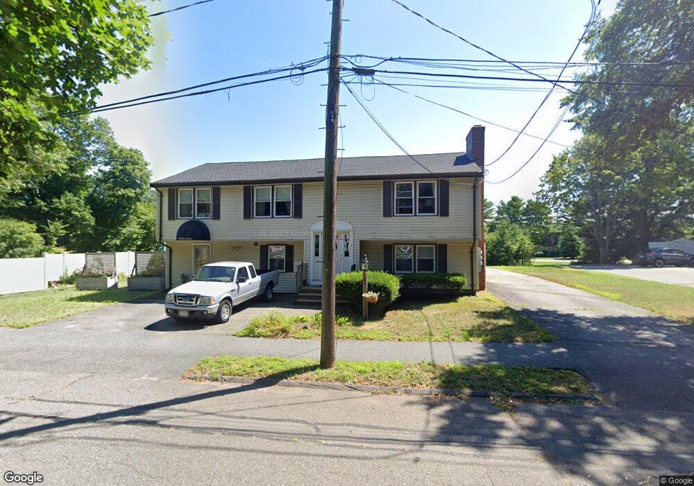 4 Linden Dr unit 2, Danvers, MA 01923 - photo 1