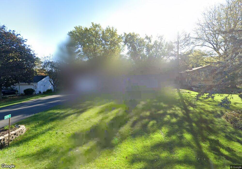 2474 Charmany Way, Mc Farland, WI 53558 - photo 1