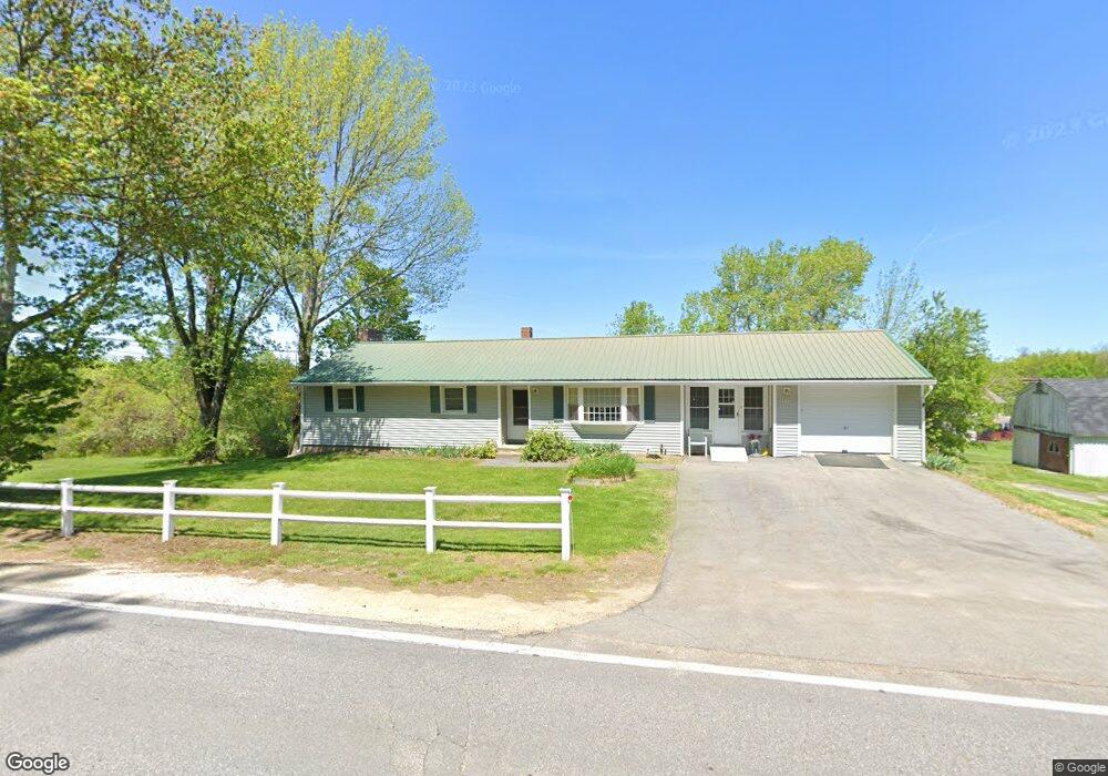 111 Ten Rod Rd, Rochester, NH 03867 - photo 1