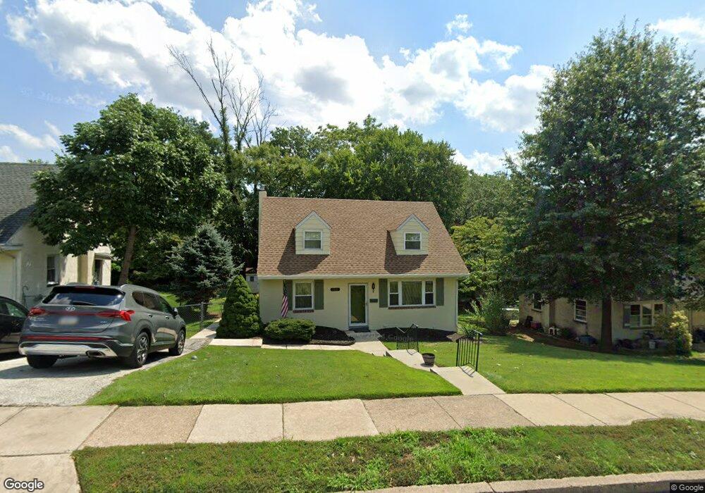 1321 Valley Rd, Woodlyn, PA 19094 - photo 1
