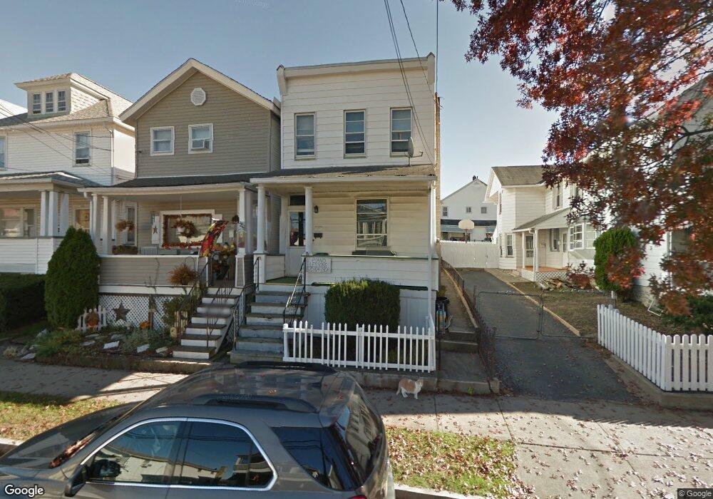 58 S Meade St, Wilkes Barre, PA 18702 - photo 1