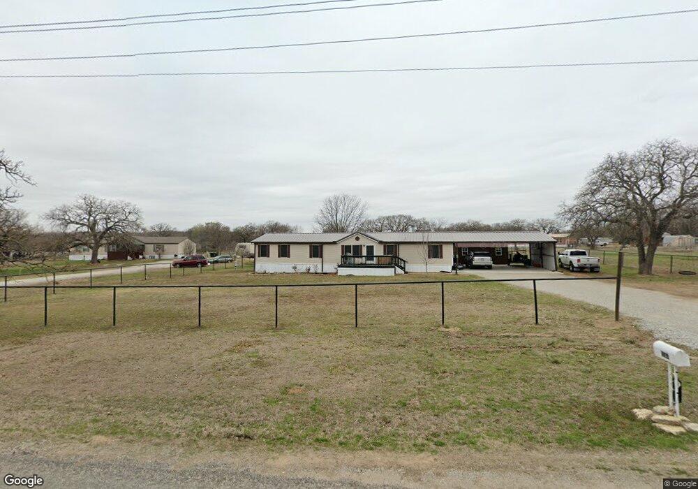 6514 Ice House Rd, Weatherford, TX 76085 - photo 1