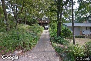 2005 Claremont Dr, Long Beach, IN 46360