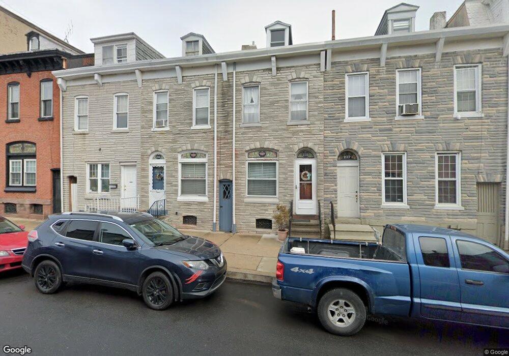 241 N 10th St, Reading, PA 19601 - photo 1