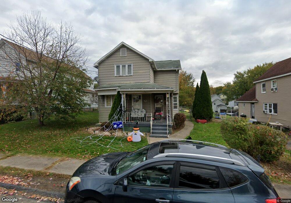 826 E Scott St, Olyphant, PA 18447 - photo 1