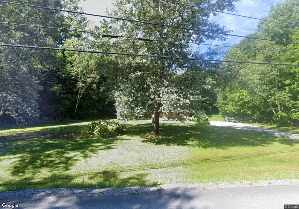 473 Cold River Rd, North Clarendon, VT 05759 - photo 1