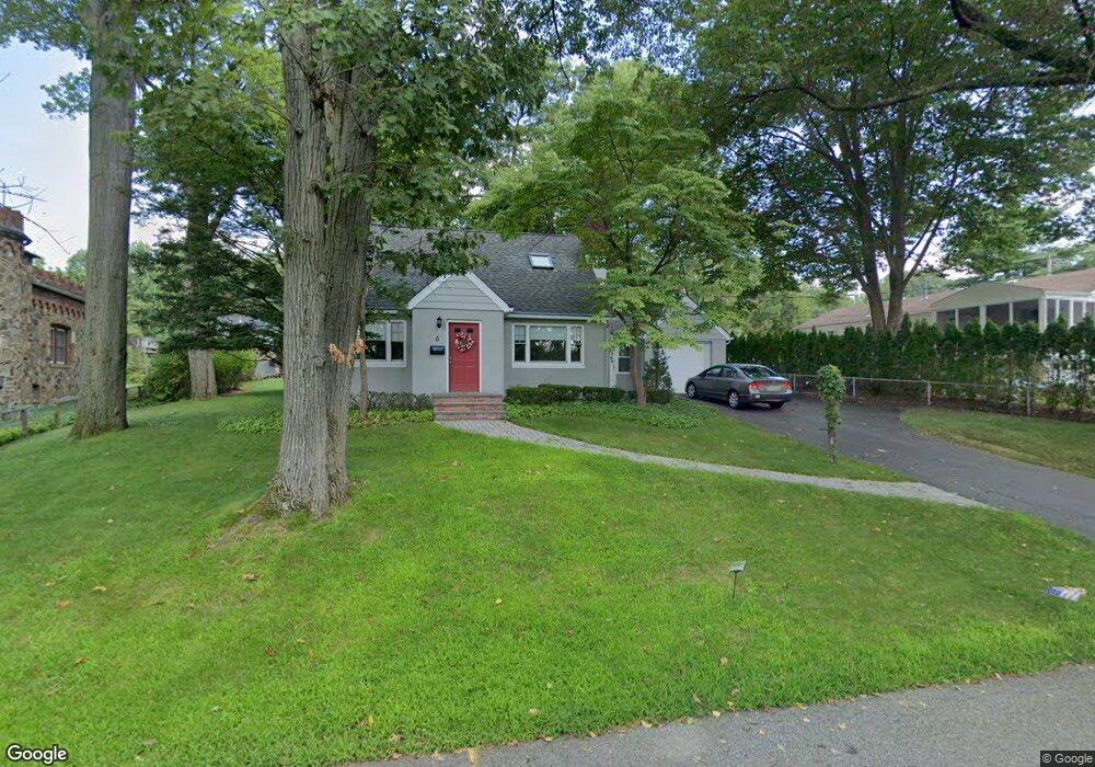 6 Zanoni St, Woodcliff Lake, NJ 07677 - photo 1