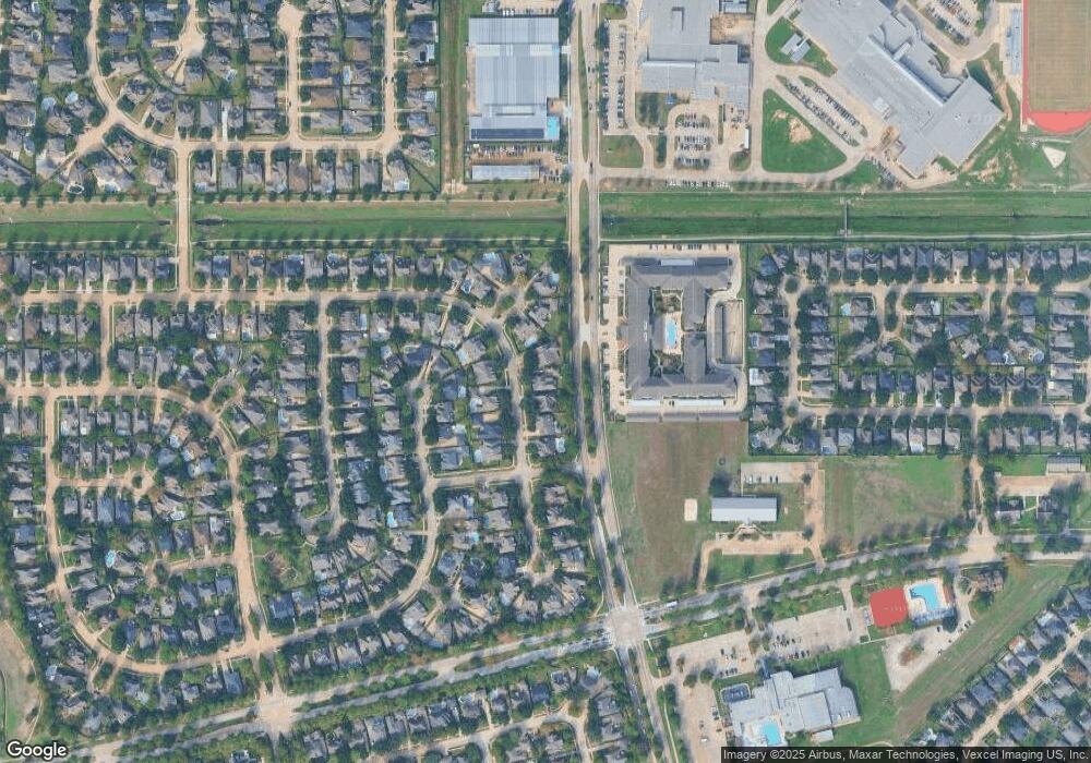 16914 Sandestine Dr, Houston, TX 77095 - photo 1