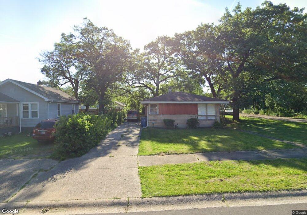 4053 Rhode Island St, Gary, IN 46409 - photo 1
