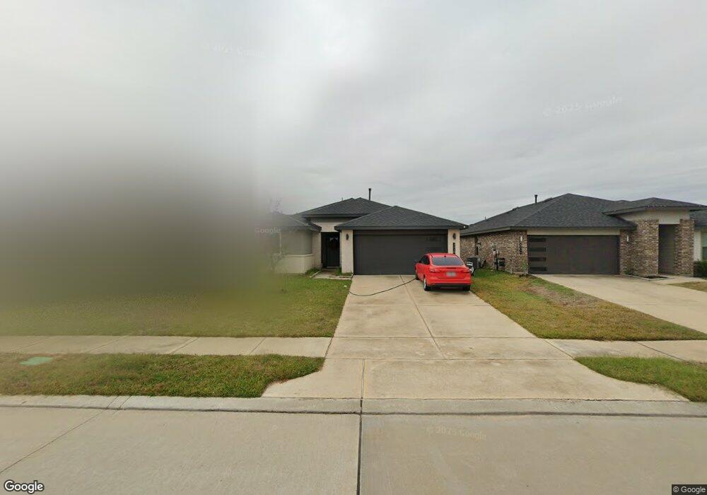 3518 Scout Island, Katy, TX 77494 - photo 1