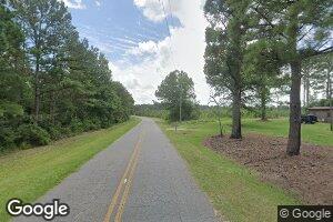 216 Vilulah Church Rd, Coleman, GA 39836