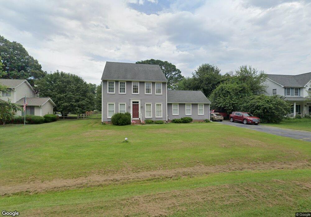 409 Five Farms Dr, Stevensville, MD 21666 - photo 1