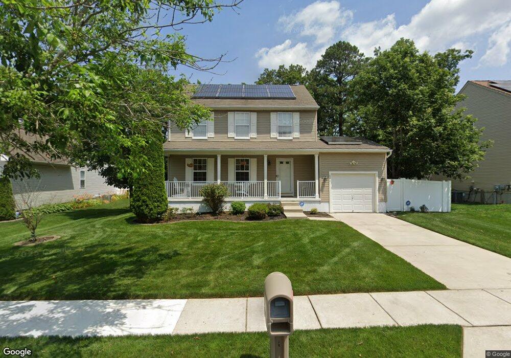 141 W Kennedy Dr, Egg Harbor Township, NJ 08234 - photo 1