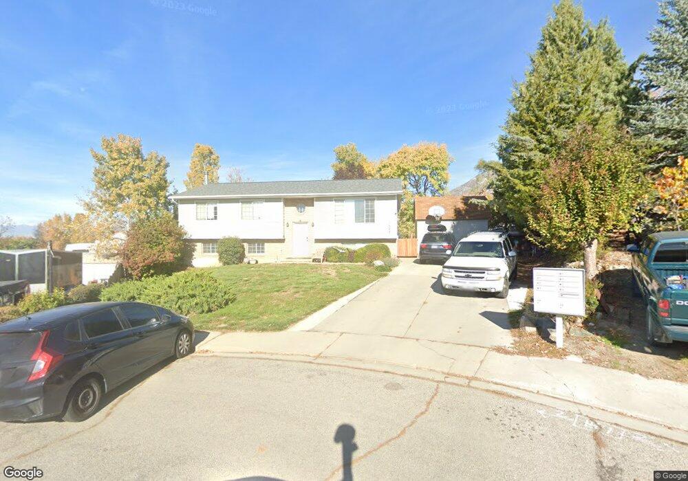 1655 E Murdock Dr, Pleasant Grove, UT 84062 - photo 1