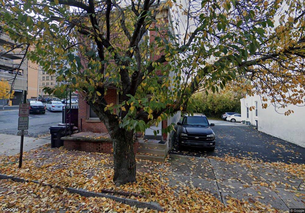 1207 N Tatnall St, Wilmington, DE 19801 - photo 1