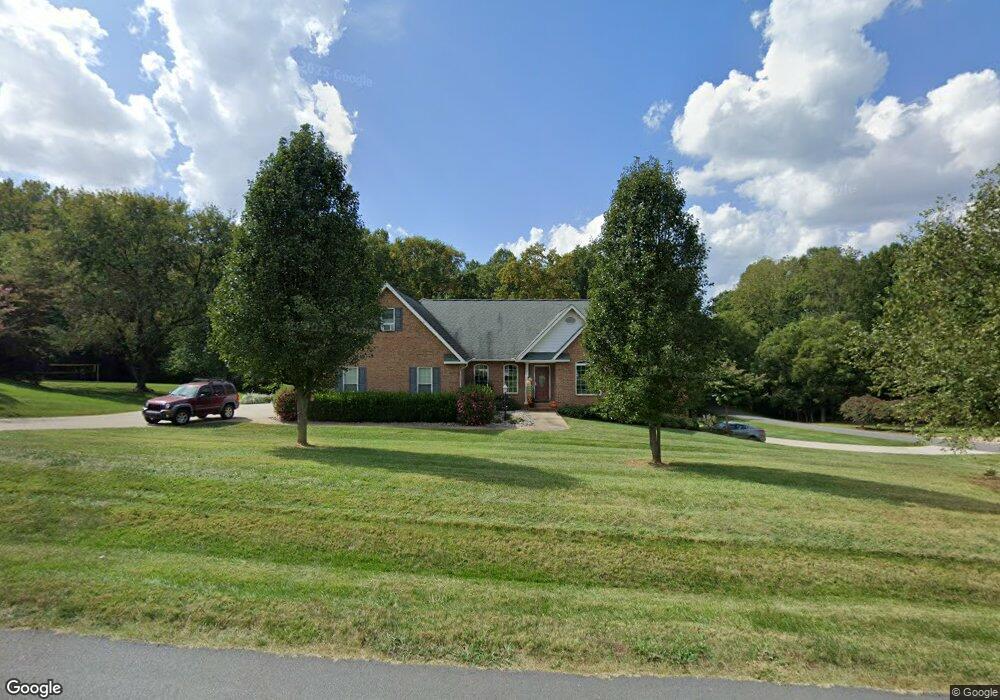 181 Baymount Dr, Statesville, NC 28625 - photo 1