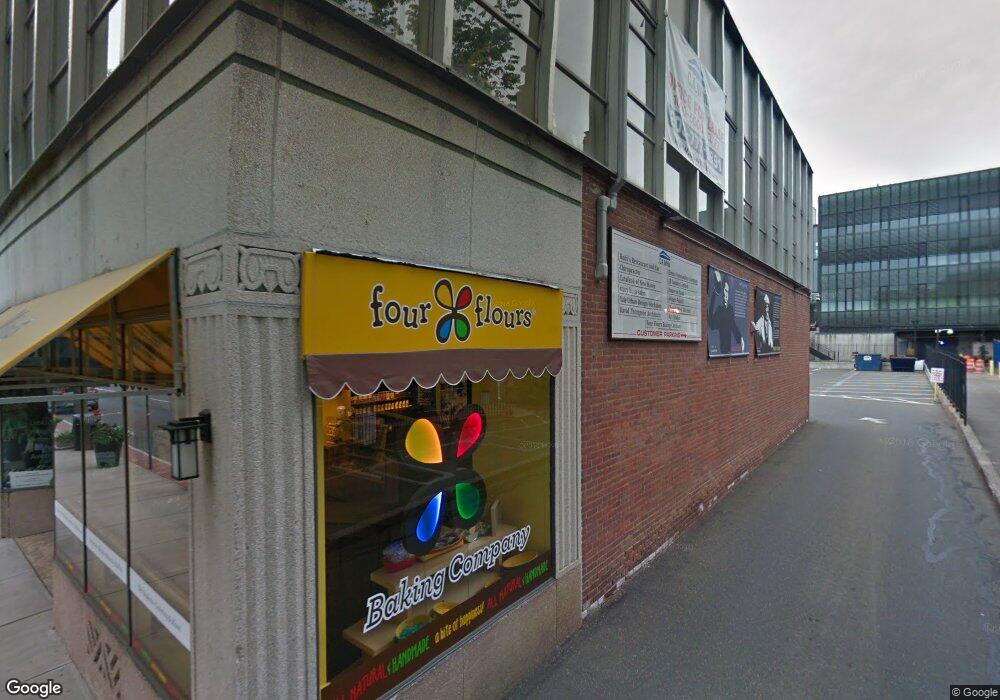 1203 Chapel St unit 2nd Floor, New Haven, CT 06511 - photo 1