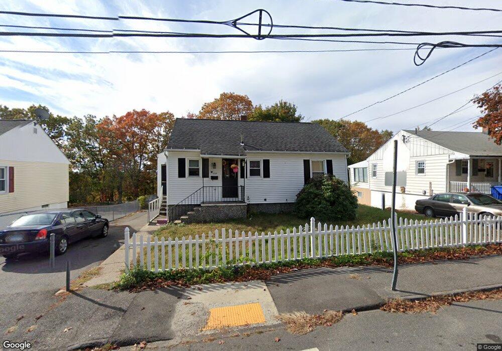 234 Birch St, Waterbury, CT 06704 - photo 1