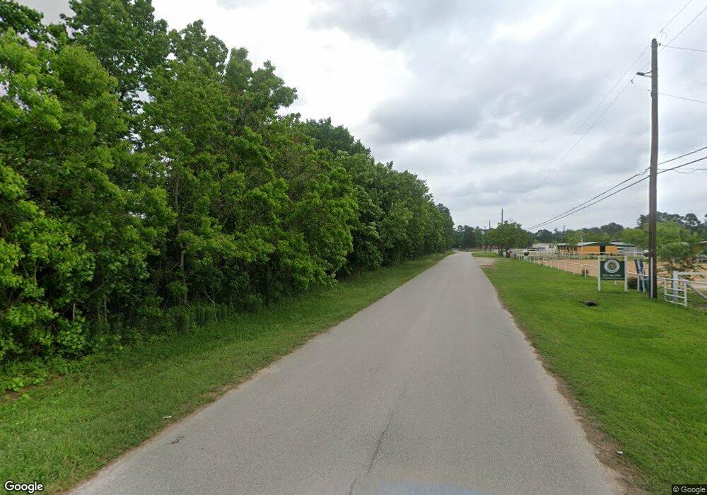 00 T k c Rd, Tomball, TX 77375 - photo 1