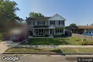 300 Poplar St, Lakehurst, NJ 08733