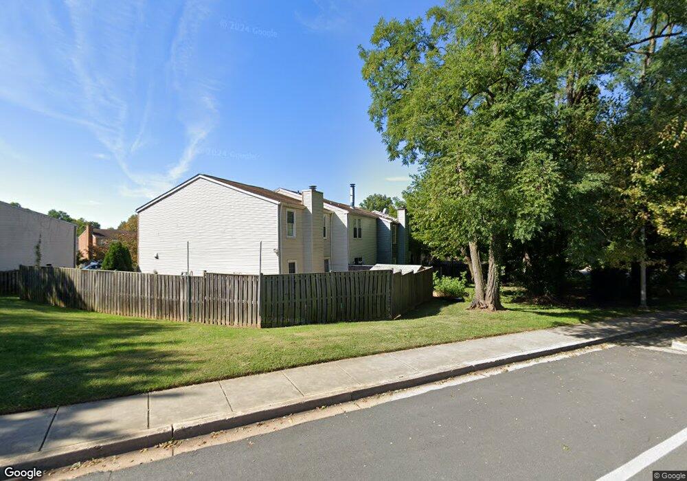 106 Middle Point Ct, Gaithersburg, MD 20877 - photo 1