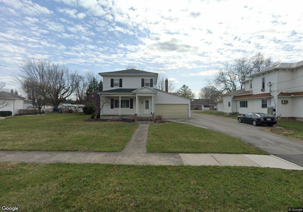 308 E Sycamore St, Columbus Grove, OH 45830 - photo 1