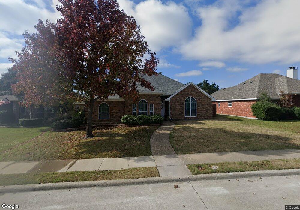 417 N Winding Oaks Dr, Wylie, TX 75098 - photo 1