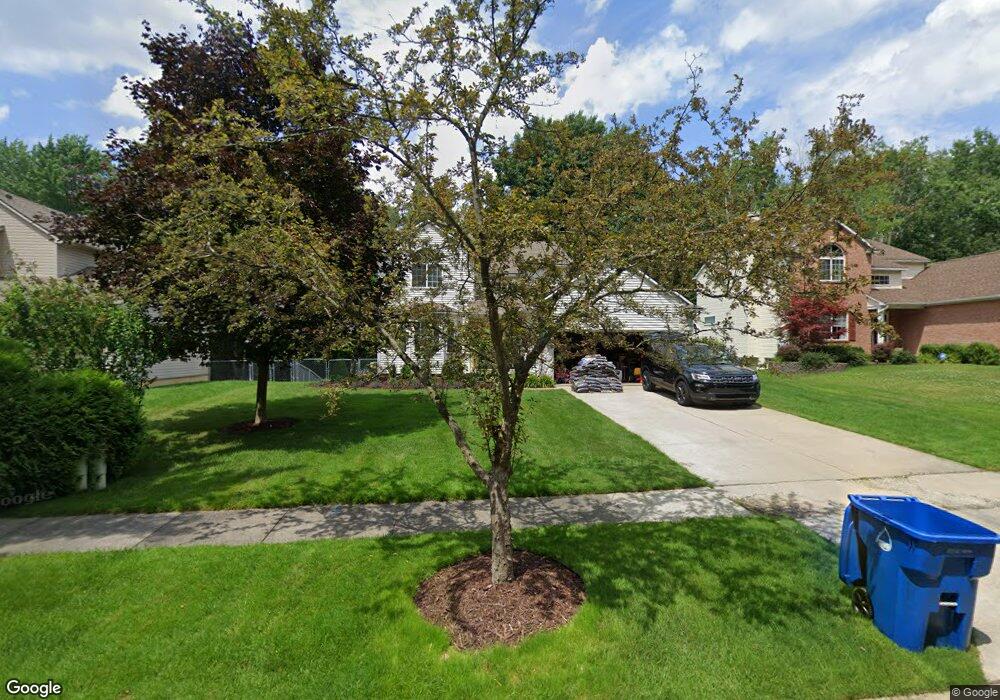 926 Bay Crossing Dr, Waterford, MI 48327 - photo 1