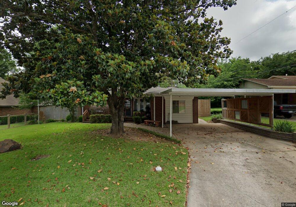 1508 6th Ave SW, Ardmore, OK 73401 - photo 1