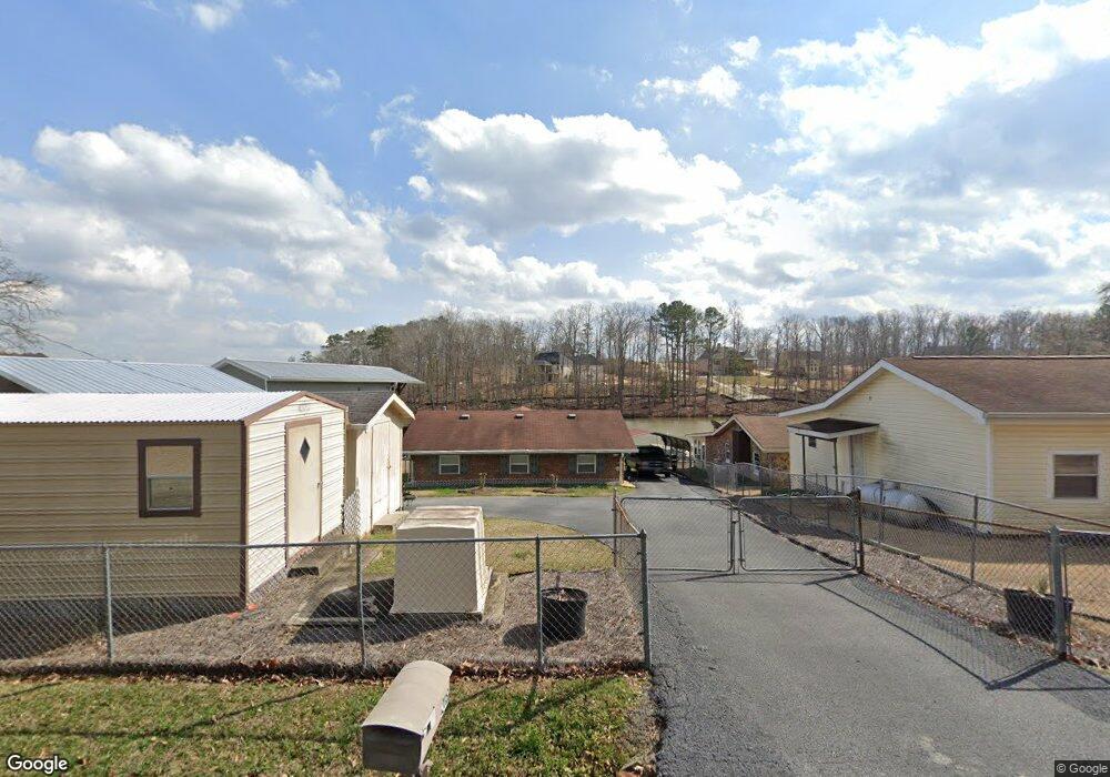 208 Arrow Point Rd, Jackson, GA 30233 - photo 1