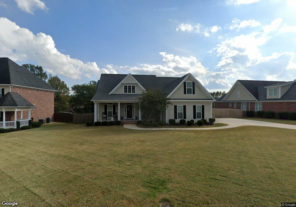 5128 Windmill Place, Evans, GA 30809 - photo 1