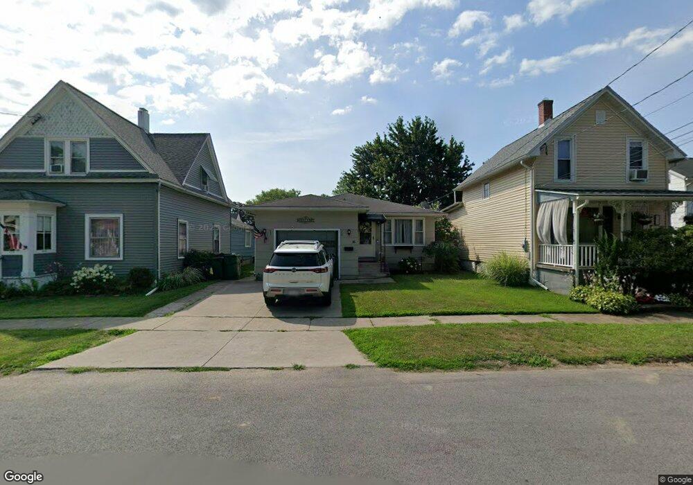 35 Stenzil St, North Tonawanda, NY 14120 - photo 1