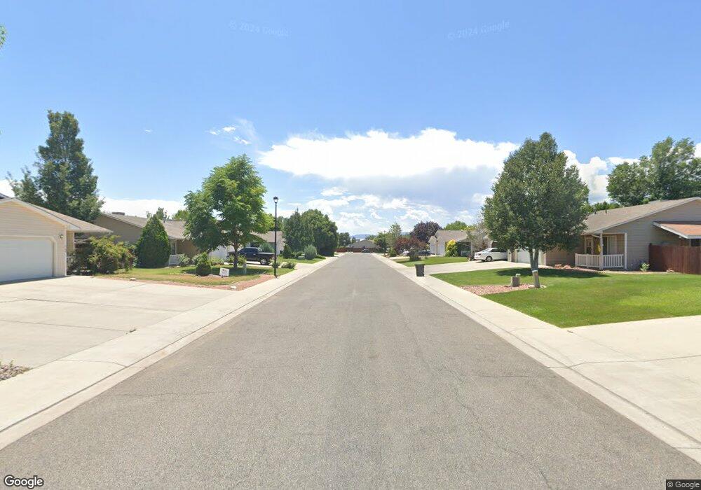 0 April Ln unit A 607415, Grand Junction, CO 81504 - photo 1