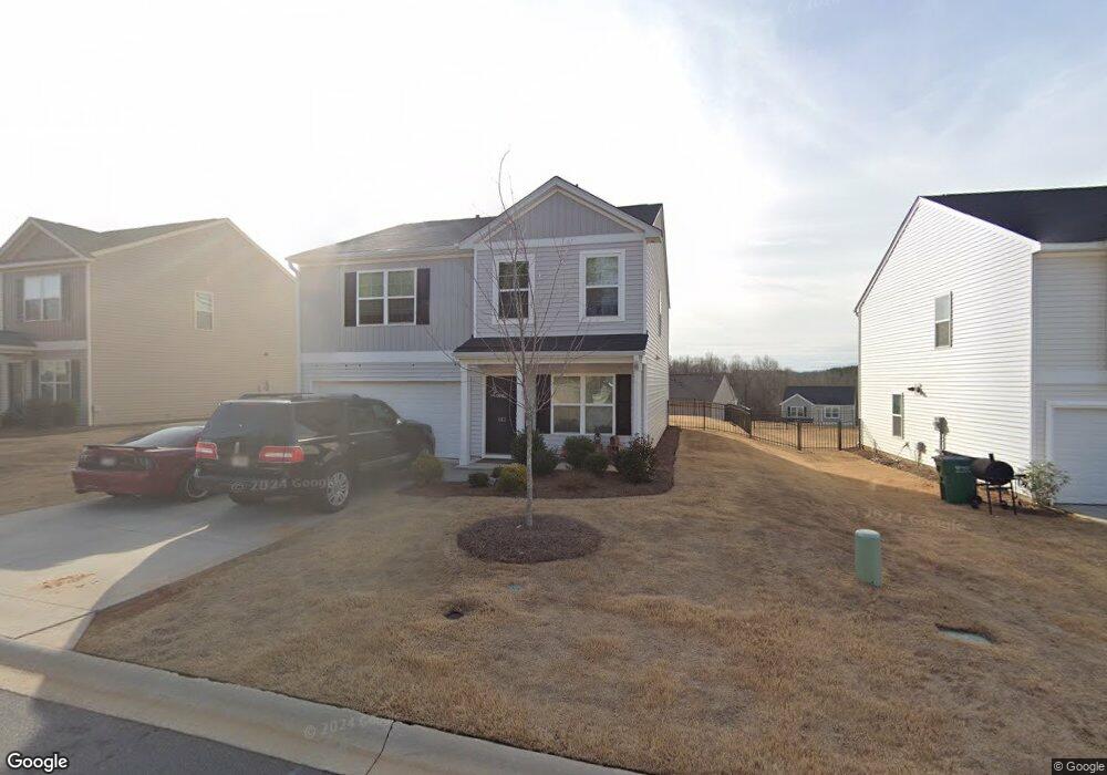 182 Kelly Farm Rd, Moore, SC 29369 - photo 1