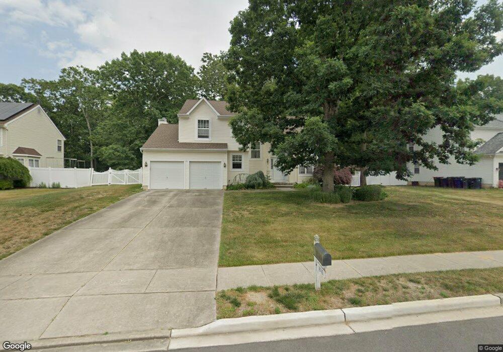 1816 Teaberry Ave, Williamstown, NJ 08094 - photo 1