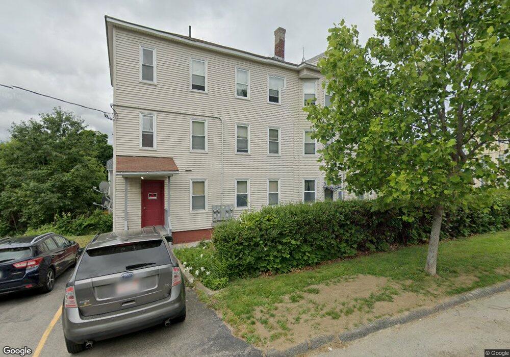 20 Watson Ave, Worcester, MA 01606 - photo 1