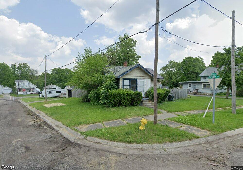 2460 Reid St, Flint, MI 48503 - photo 1